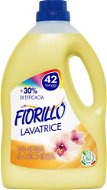 FIORILLO Lavatricie Vaniglia e Orchidea 2,5 l (42 praní) - Prací gél