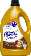 FIORILLO Lavatricie Olio di Argan 2,5 l (42 praní) - Prací gél