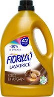FIORILLO Lavatricie Olio di Argan 2,5 l (42 praní) - Prací gél