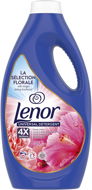 LENOR Peony & Hibiscus 1,57 l (35 mosás) - Mosógél