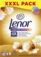 LENOR Gold Orchid 4 kg (80 praní) - Washing Powder