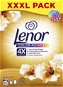 Prací prášok LENOR Gold Orchid 4 kg (80 praní) - Prací prášek