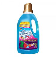 WASCHKÖNIG Color 1,625 l (54 praní) - Washing Gel