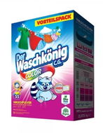 WASCHKÖNIG Color 3,575 kg (55 praní) - Washing Powder