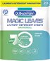DR. BECKMANN Magic Leaves Universal Washing Wipes 20 pcs - Stain Remover Sheets