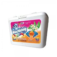 WASCHKÖNIG Orangen Und Baumwollextrakt Color 35 ks - Washing Capsules