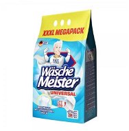 WASCHE MEISTER Universal 6 kg (80 praní) - Prací prášok