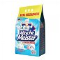 WASCHE MEISTER Universal 6 kg (80 mosás) - Mosószer