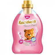 KUSCHELWEICH Premium Elegance růžová 750 ml (28 praní) - Fabric Softener