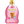 Elegance pink 750 ml (28 washes)