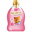 Elegance pink 750 ml (28 washes)