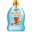 Glamour blue 750 ml (28 washes)
