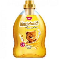 KUSCHELWEICH Premium Luxus Moringa Oil 750 ml (28 mosás) - Öblítő