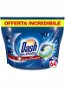 DASH 3v1 Color 64 ks  - Washing Capsules