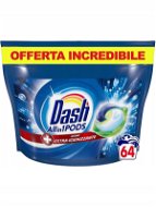 DASH 3v1 Color 64 ks  - Kapsle na praní