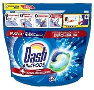 DASH 3v1 Universal 64 ks  - Washing Capsules