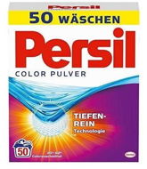 PERSIL Color 3,25 kg (50 praní) - Prací prášok