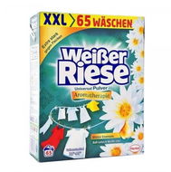 WEISSER RIESE Universal Aromatherapie 3,575 kg (65 praní) - Washing Powder