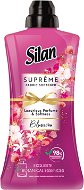 SILAN Supreme Blossom 1,2 l (54 praní) - Fabric Softener