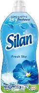 SILAN Fresh Sky 1,67 l (76 praní) - Fabric Softener