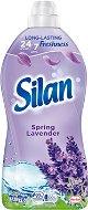 SILAN Lavender 1,67 l (76 praní) - Fabric Softener