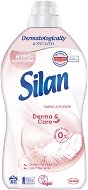 SILAN Sensitive Derma & Care 1,36 l (62 praní) - Fabric Softener
