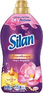 SILAN Aromatherapy Magic Magnolia 1,36 l (62 praní) - Fabric Softener