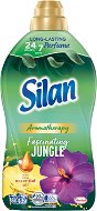 Silan Aromatherapy Fascinating Jungle 1,36 l (62 mosás) - Öblítő