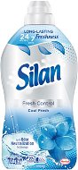 SILAN Fresh Control Cool Fresh 1,36 l (62 praní) - Fabric Softener
