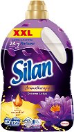 Fabric Softener SILAN Aromatherapy Dreamy Lotus 2,77 l (126 praní) - Aviváž