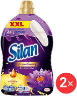 Silan Aromatherapy Dreamy Lotus 2,77 l, 126 mosás - Öblítő