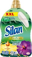 SILAN Aromatherapy Fascinating Jungle 2,77 l (126 praní) - Fabric Softener