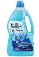 Fabric Softener GALLUS Professional Frisch 4,08 l (120 praní) - Aviváž