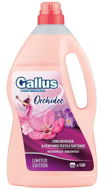 Fabric Softener GALLUS Professional Orchidee 4,08 l (120 praní) - Aviváž