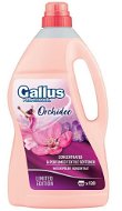 GALLUS Professional Orchidee 4,08 l (120 praní) - Fabric Softener