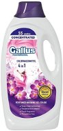 GALLUS Professional 4v1 Color 4,05 l  (112 praní) - Washing Gel