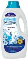 GALLUS Professional 4v1 Universal 4,05 l  (112 praní) - Prací gél