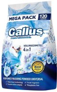 GALLUS Professional 4v1 Universal 6,6 kg (120 praní) - Prací prášek