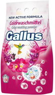 GALLUS Color 8,45 kg (130 praní) - Prací prášok