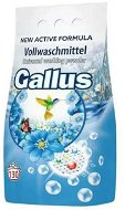Gallus Universal 8,45 kg (130 mosás) - Mosószer