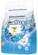 GALLUS Universal 3,9 kg (60 praní) - Prací prášok