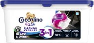 COCCOLINO Care Black 27 ks - Washing Capsules