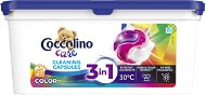 COCCOLINO Care Color 27 ks - Kapsuly na pranie