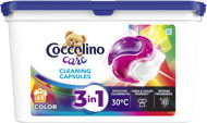 COCCOLINO Care Color 45 ks - Kapsuly na pranie