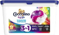 COCCOLINO Care Color 45 ks - Kapsle na praní