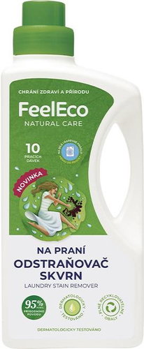 FeelEco Washing Stain Remover 1 l (10 washes) - Stain Remover - Main image