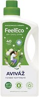 FeelEco aviváž s vůní bavlny 1 l (40 praní) - Fabric Softener