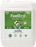 FeelEco aviváž s vôňou bavlny 5 l (200 praní) - Aviváž