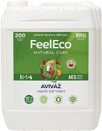 FeelEco Gyümölcs illatú öblítő 5 l (200 mosás) - Öblítő