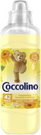 COCCOLINO Happy Yellow 1,05 l (42 praní) - Fabric Softener